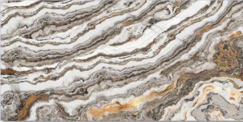 

Керамогранит Del Conca Boutique HBO20 Decoro Elite A декор 60x120