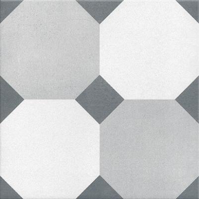 

Керамогранит Domino Mundi Grey 33x33