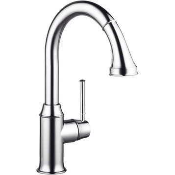 

Смеситель для кухни Hansgrohe Talis Classic 14863000