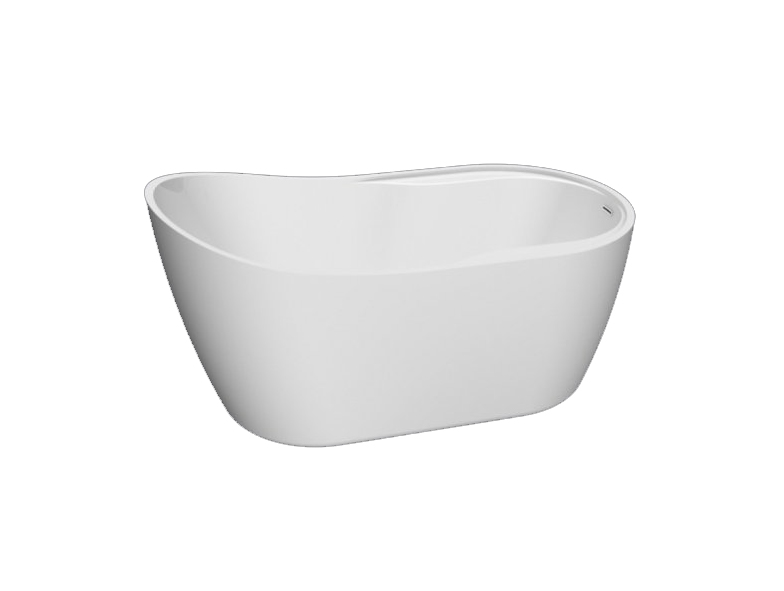 

Акриловая ванна Balbagno 1525x800x760 BB301