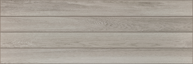 

Керамическая плитка Benadresa Tevere Stripe Ceniza настенная 30х90