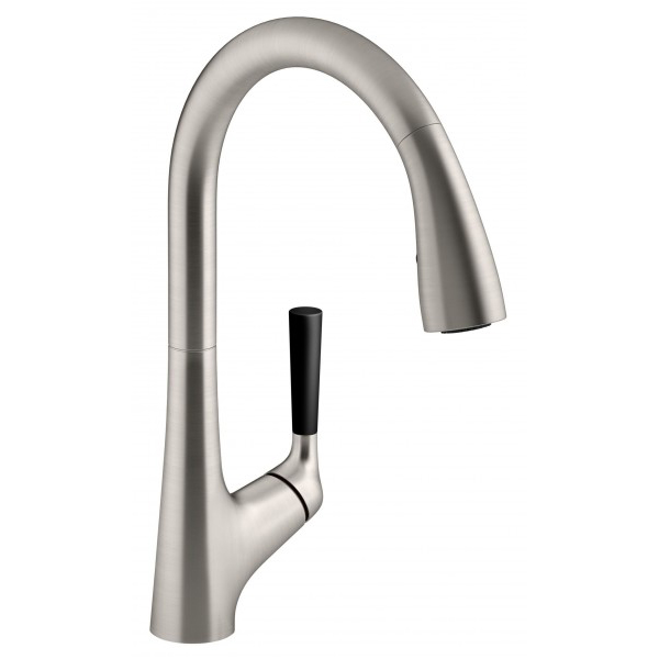 

Смеситель для кухни Jacob Delafon Malleco E562-VS