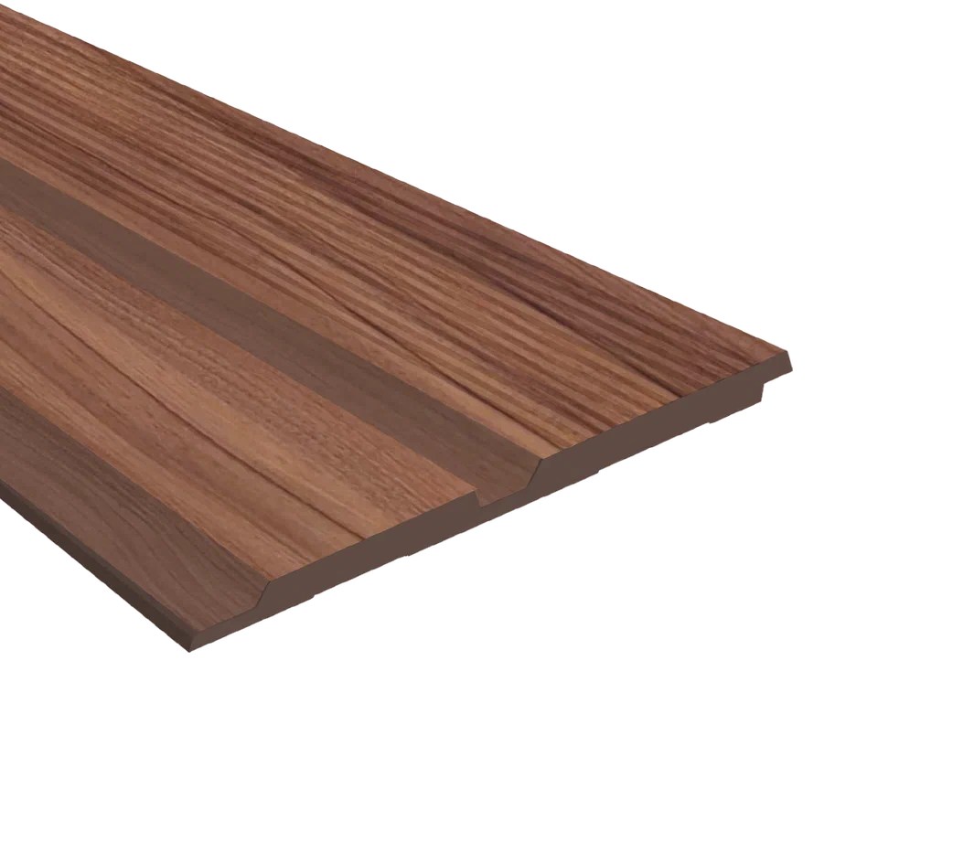 Стеновые Панели HiWood LV123 BR396