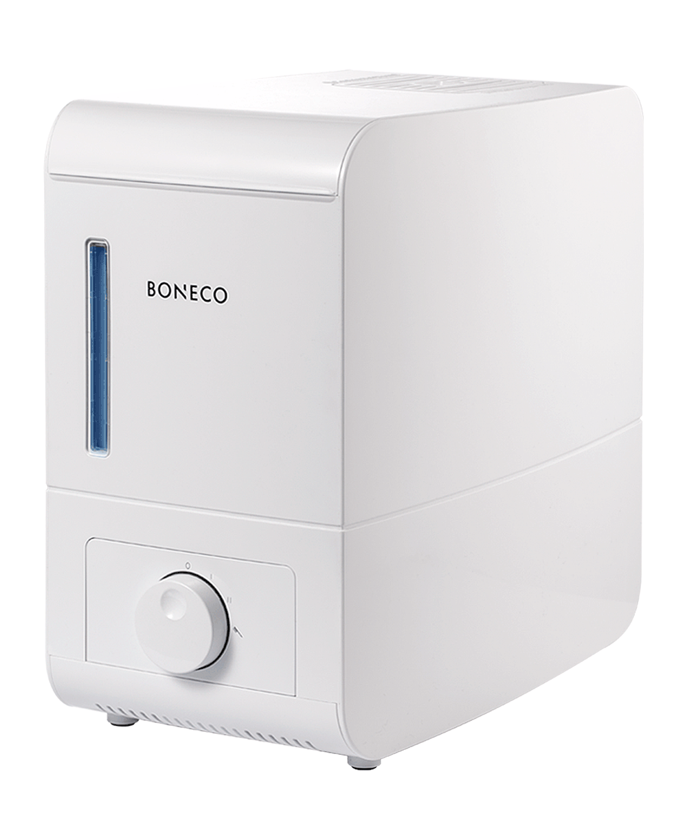 

Паровой увлажнитель воздуха Boneco S200