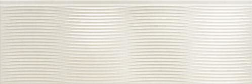 

Керамическая плитка Ibero Materika Dec. Earth White декор 25x75