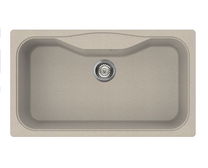 Мойка для кухни Omoikiri Maru 86-SA 4993140