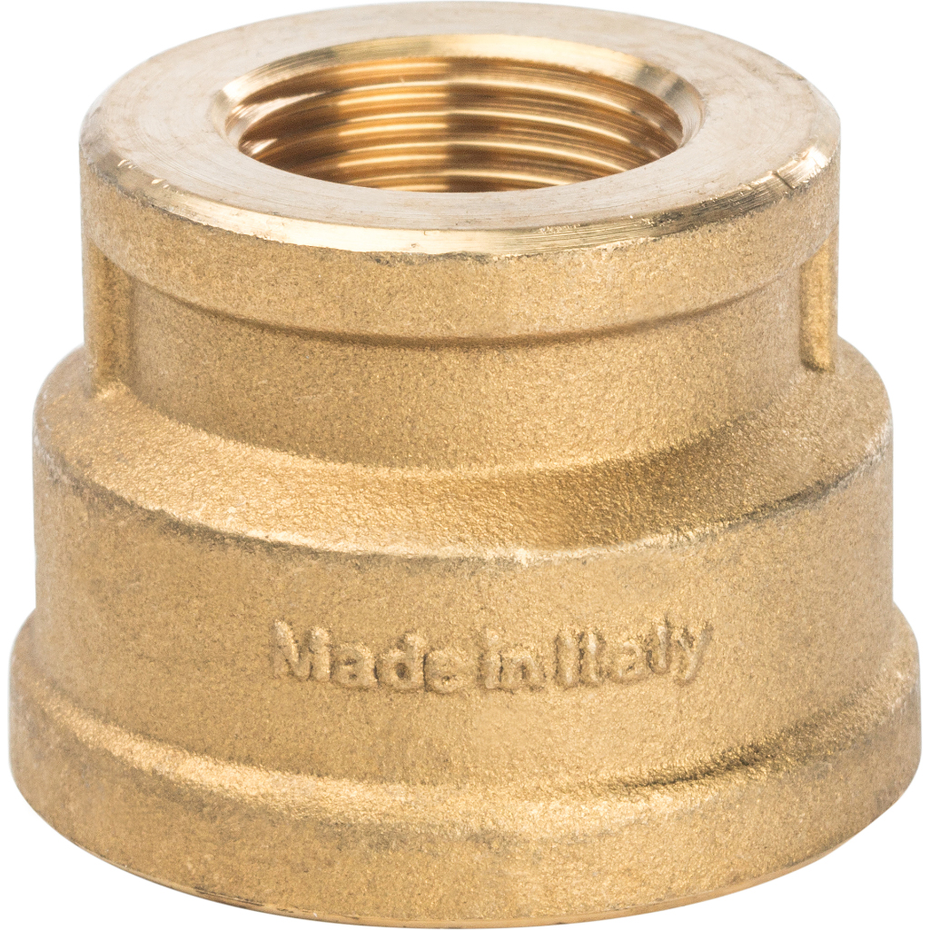 

STOUT Муфта переходная ВВ 1 1/4" x 3/4"