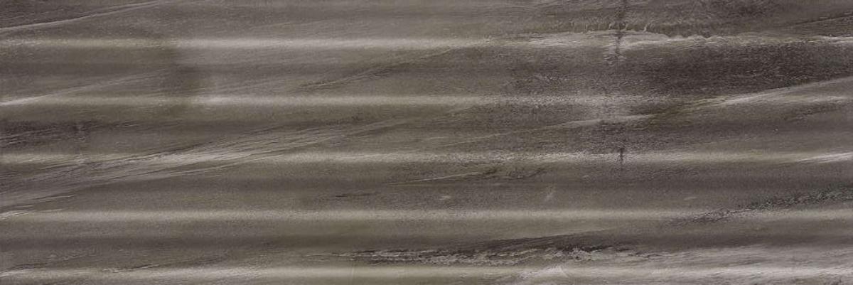

Керамическая плитка Serra Hill 529 Decor Anthracide декор 30x90