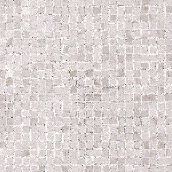 

Керамогранит Fap Roma Micromosaico Calacatta мозаика 30х30