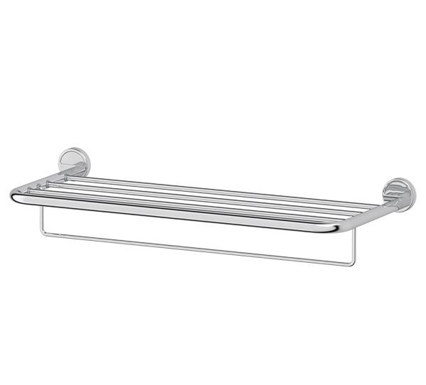 Полка для полотенец FBS Luxia LUX 043