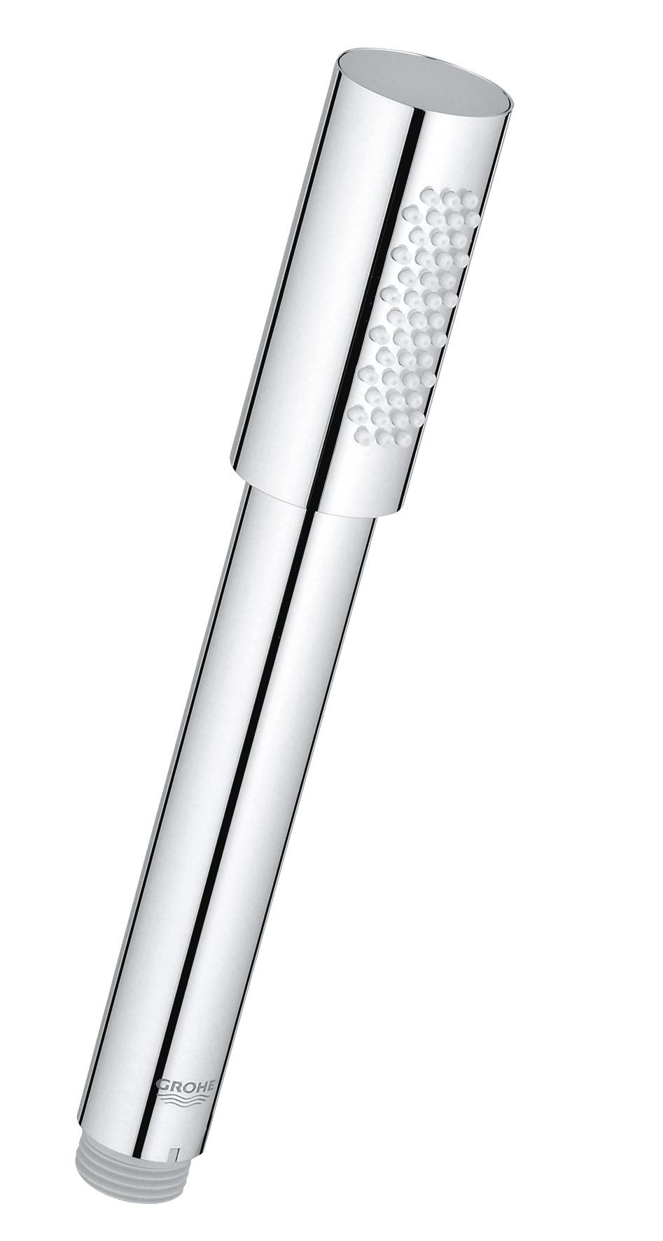 

Ручной душ Grohe Sena (1 режим) 28034000