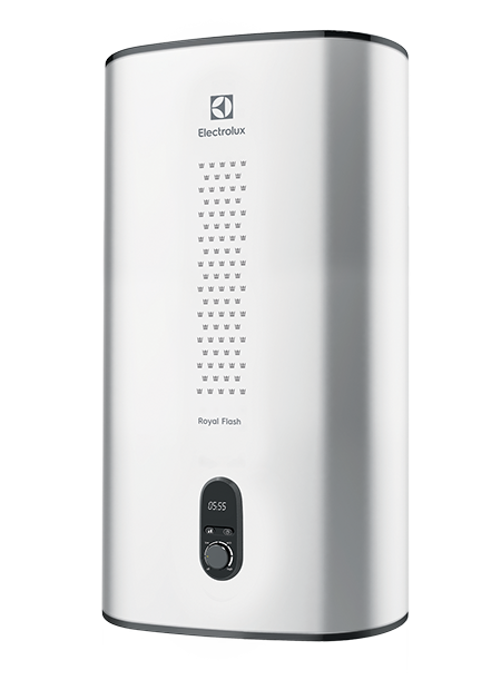 Водонагреватель Electrolux Royal Flash Silver EWH 50 накопительный