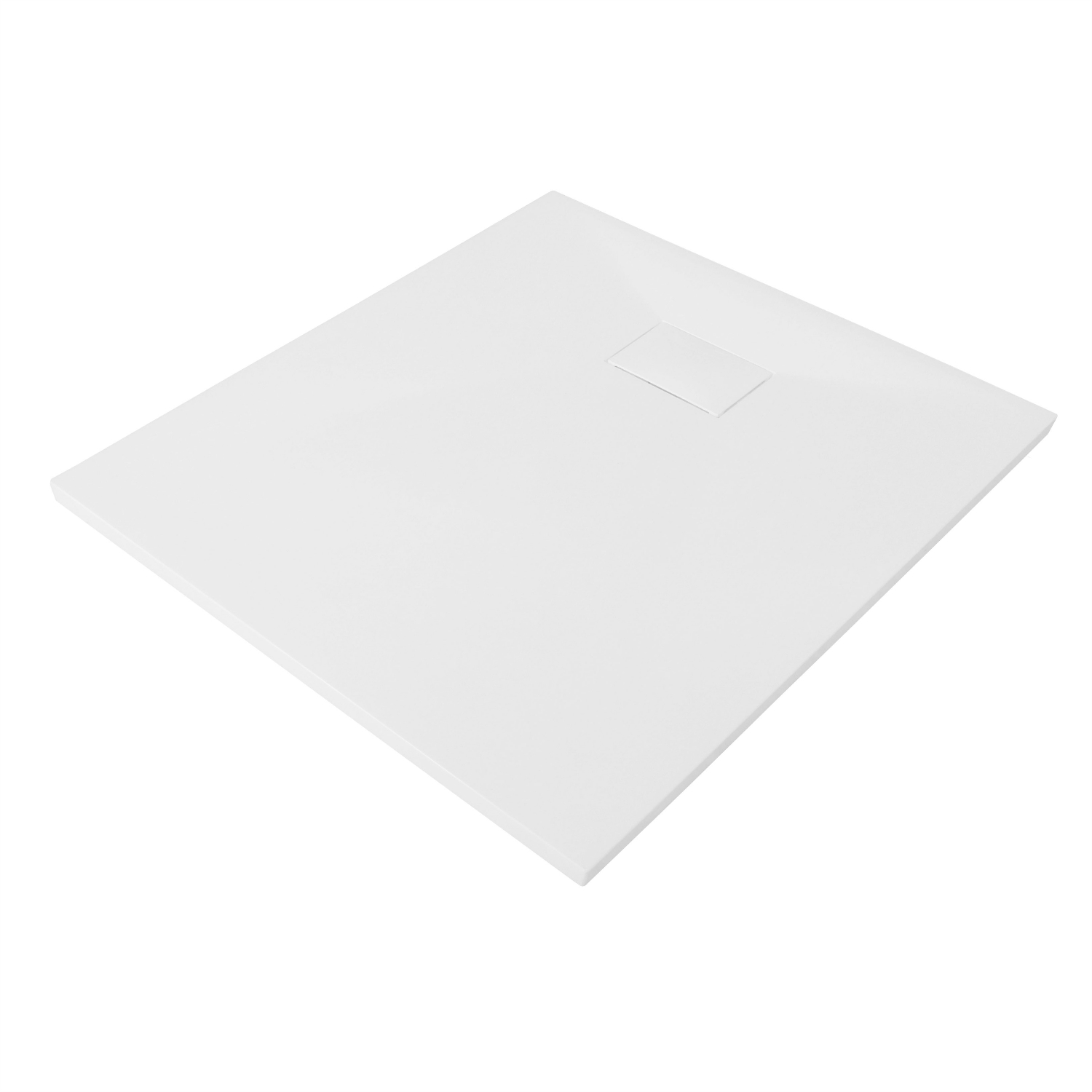 Душевой поддон WasserKRAFT Main 90x80 41T20