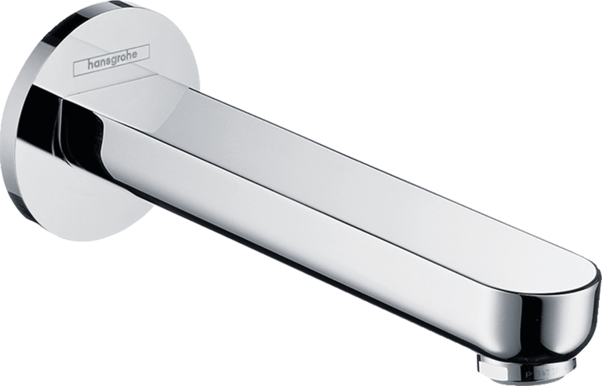 

Излив на ванну Hansgrohe Metris S 14420000