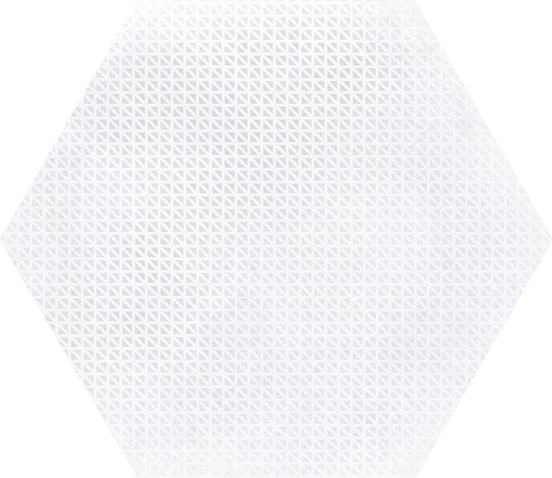 

Керамогранит Equipe Urban Hexagon Melange Light 23516 29,2x25,4
