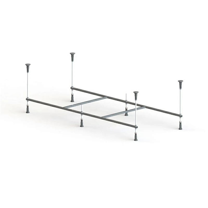 Каркас для ванны AM.PM Gem W93A-150-070W-R