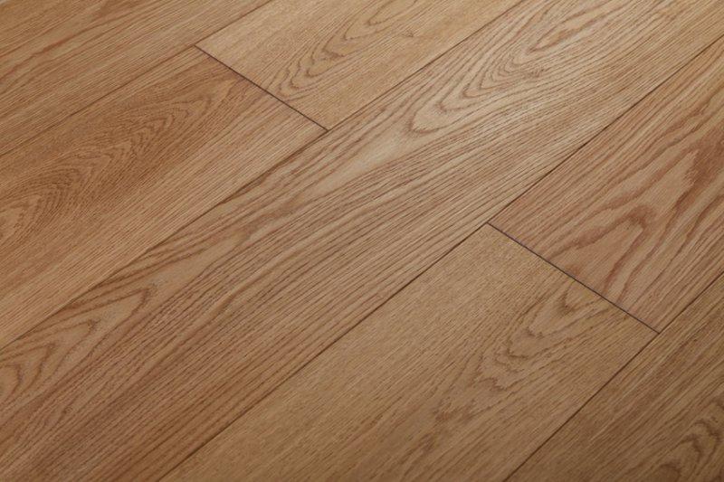 

Инженерная доска двухслойная Greenline Deluxe 1500x165x18 Дуб Палермо (1,24)