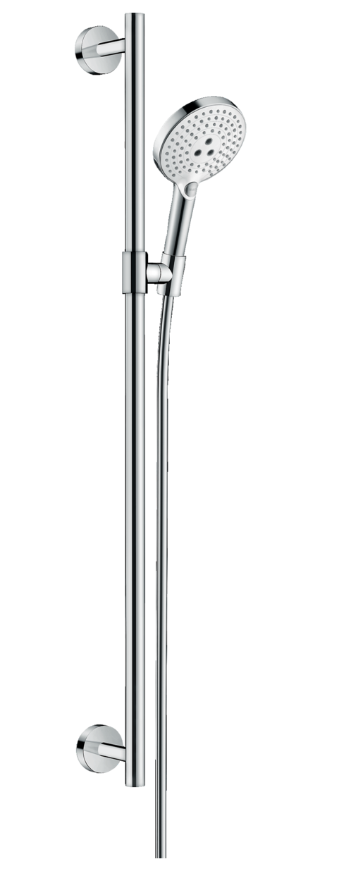 

Душевой набор Hansgrohe Raindance Select S 120 со штангой 90 см 26322400