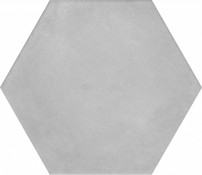 Керамогранит Kerama Marazzi Пуату SG23029N Серый светлый 20х23,1