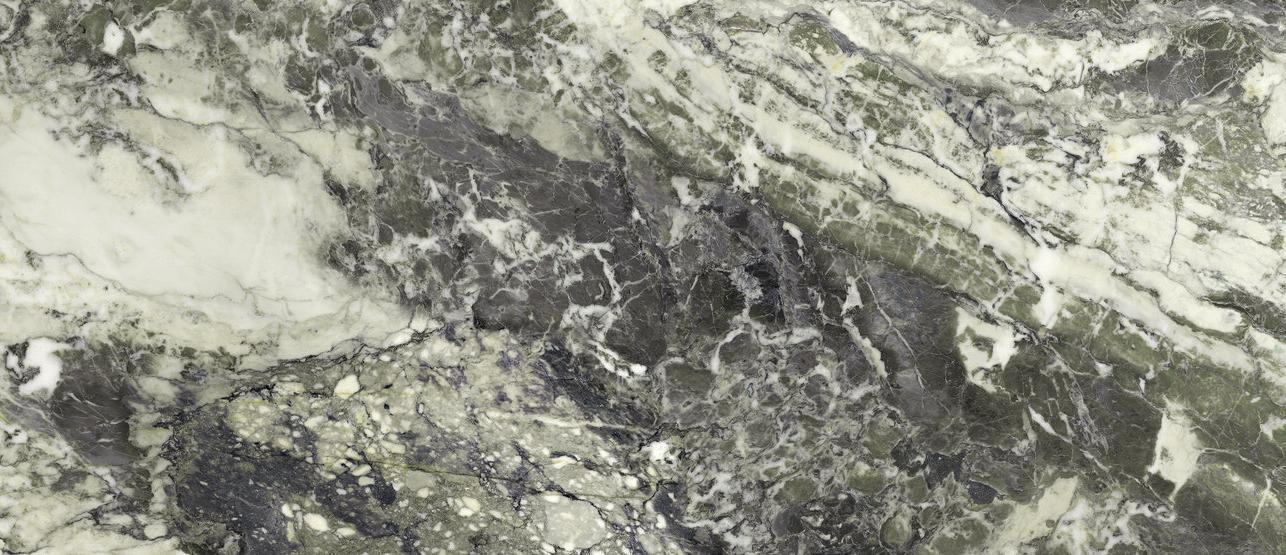 Керамогранит Ape Breccia Viridi Pol Rect 120x278
