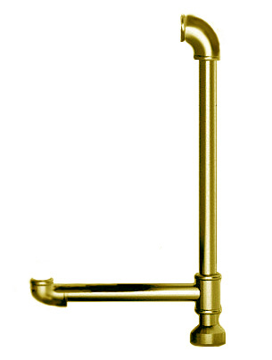 

Слив-перелив BelBagno BBBAFS-OVF-ORO