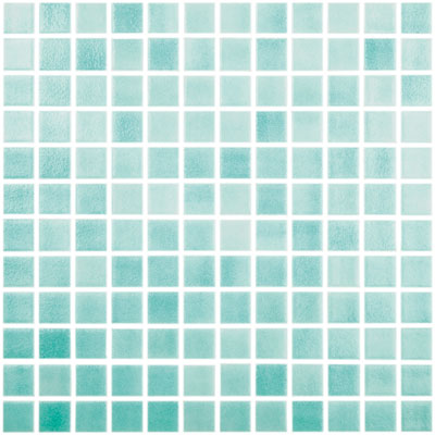

Мозаика Стеклянная Vidrepur Antislip Antid. № 503 (на сетке) 31,7x31,7