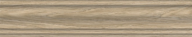 

Керамогранит Kerama Marazzi Арсенале беж SG5157/BTG Плинтус 39,6х8