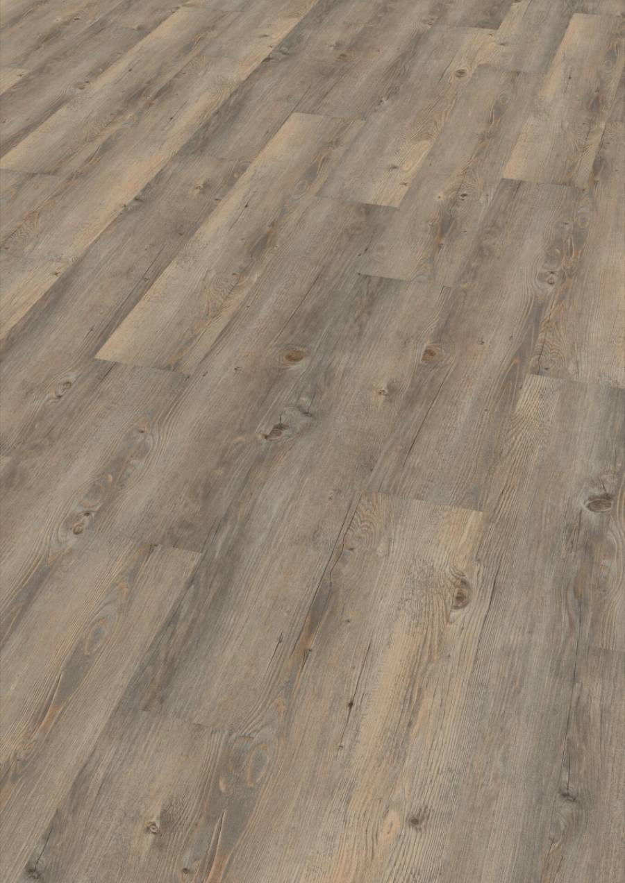 

Ламинат Wineo 600 Wood клеевой DB00008 Сосна Тоскана Серая