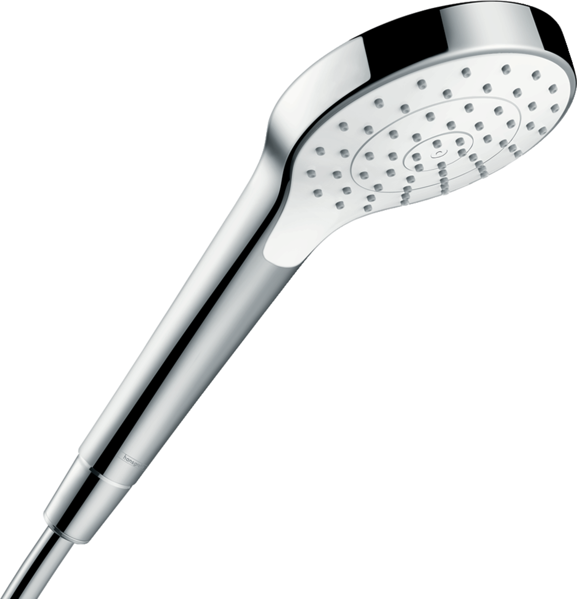 

Ручной душ Hansgrohe Croma Select S 26806400