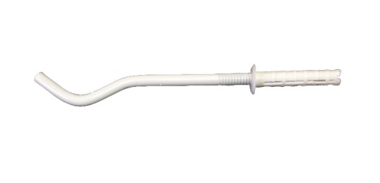 Radimax Дюбельный кронштейн 270 мм