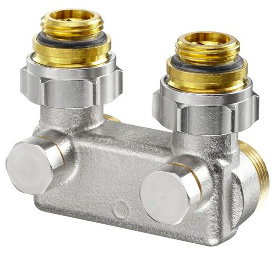 

Oventrop Вентиль "Multiflex V" X-образный угловой 1/2 um 3/4 AG art 1016463