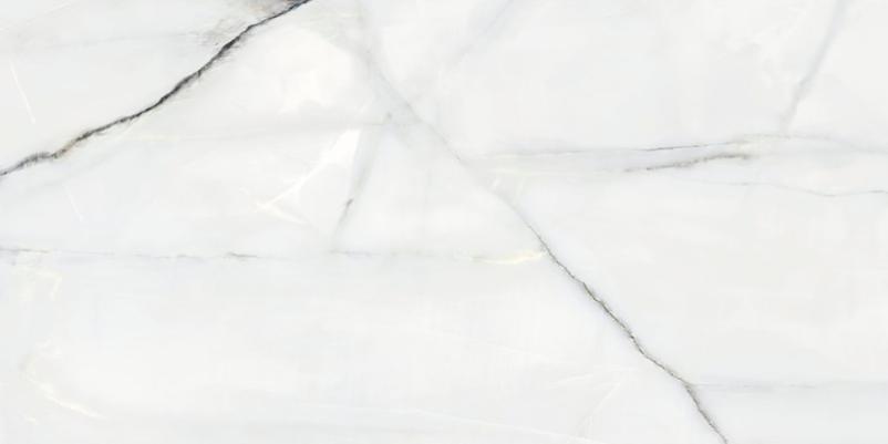 Керамогранит Benadresa Newbury Pulido Rect White 60х120