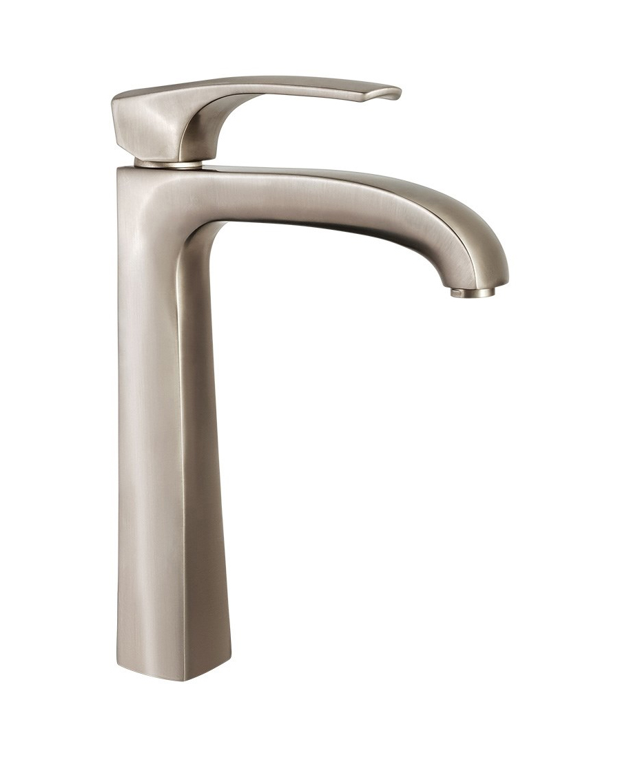 

Смеситель для раковины Paini Lady никель 89PW205LLL