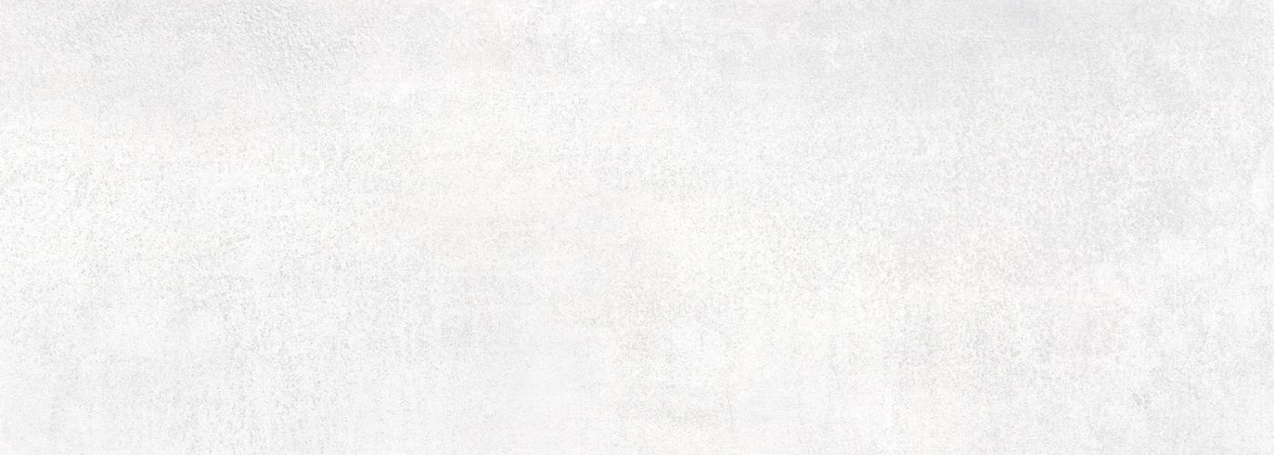 

Керамическая плитка Metropol Zen White настенная 30x90