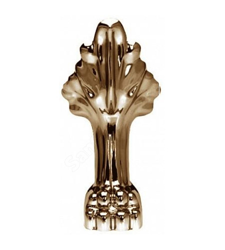 

Ножки для ванны BelBagno BB-LEG-LION-BRN