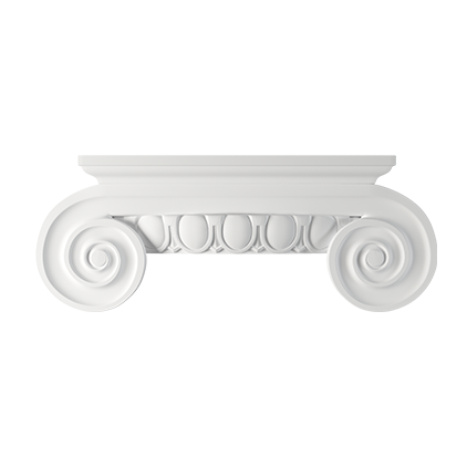 

Полуколонна Европласт Капитель 4.15.202