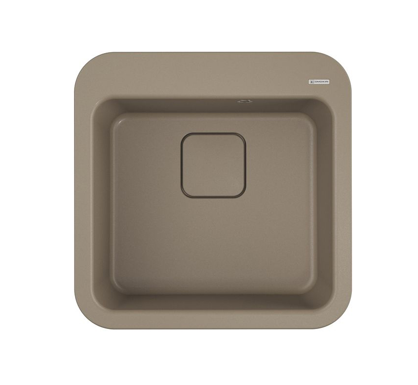 

Мойка для кухни Omoikiri Tasogare-51-CA 4993739