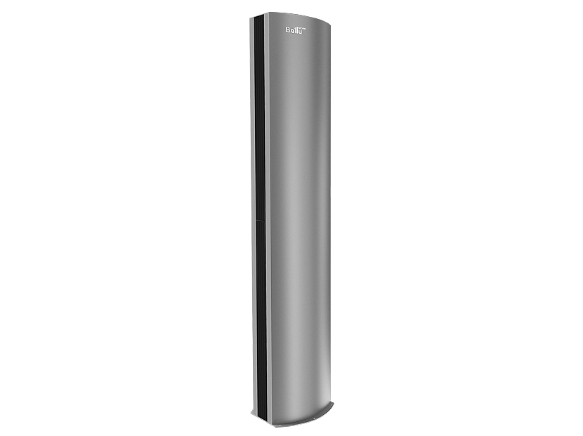 Тепловая завеса Ballu BHC-H22W35-DE