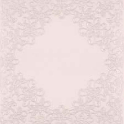 

Керамическая плитка Vallelunga Soffio +31751 Dec Dora Rosa настенная 15x15