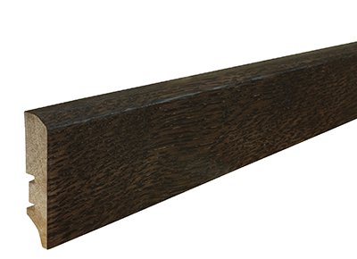 

Плинтус Barlinek шпон P60 Дуб Эспрессо
