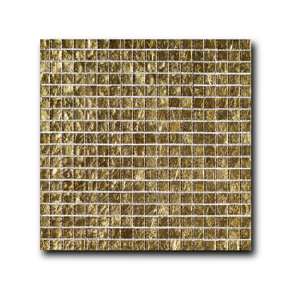 

Стеклянная мозаика Art&Natura Murano Specchio 26 (1,5х1,5) 30х30
