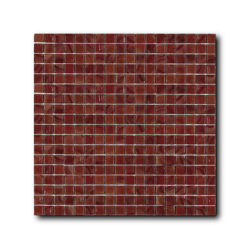 

Стеклянная мозаика Art&Natura Classic Glass (1,5х1,5) Carolyn 4 29,5х29,5
