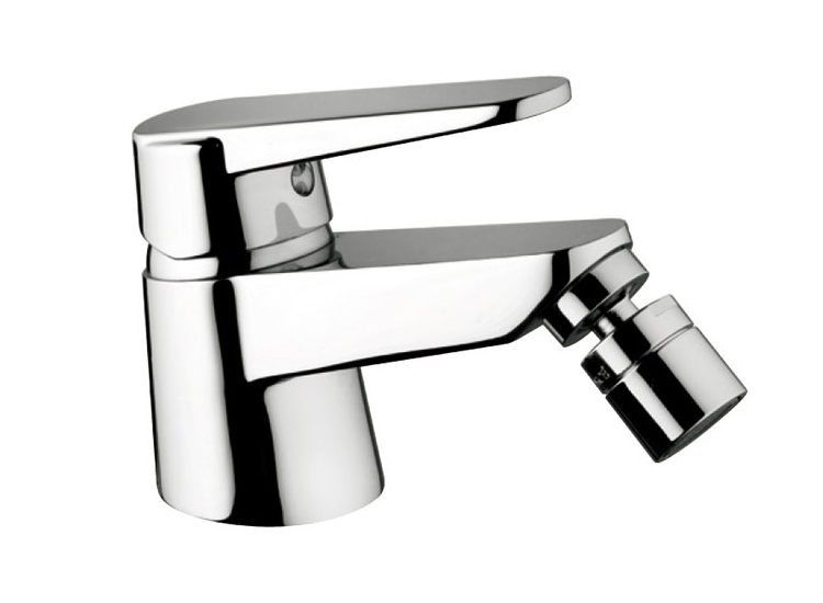 

Смеситель для биде Paini Ventus хром 93CR3062SKM