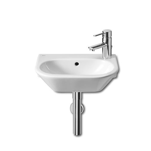 

Раковина ROCA NEXO правая 405x275 7327645000
