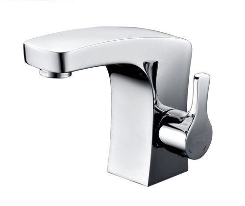 

Смеситель для раковины WasserKRAFT Berkel 4803