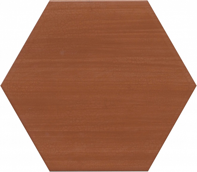 

Керамическая плитка Kerama Marazzi Макарена 24015 коричневый настенная 20x23