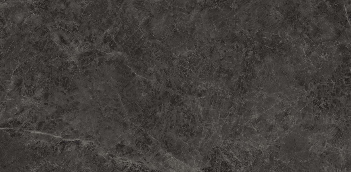 

Керамогранит Laparet Spanish Black черный 60x120 глянцевый