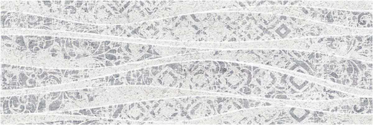 

Керамическая плитка Alma Ceramica Jennyfer DWU12JNF37R декор 24,6х74