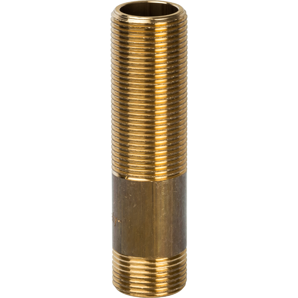 

STOUT Сгон 1/2" x 150