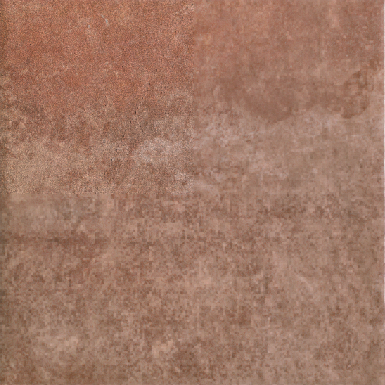 

Клинкерная плитка Paradyz Scandiano Rosso базовая 30х30